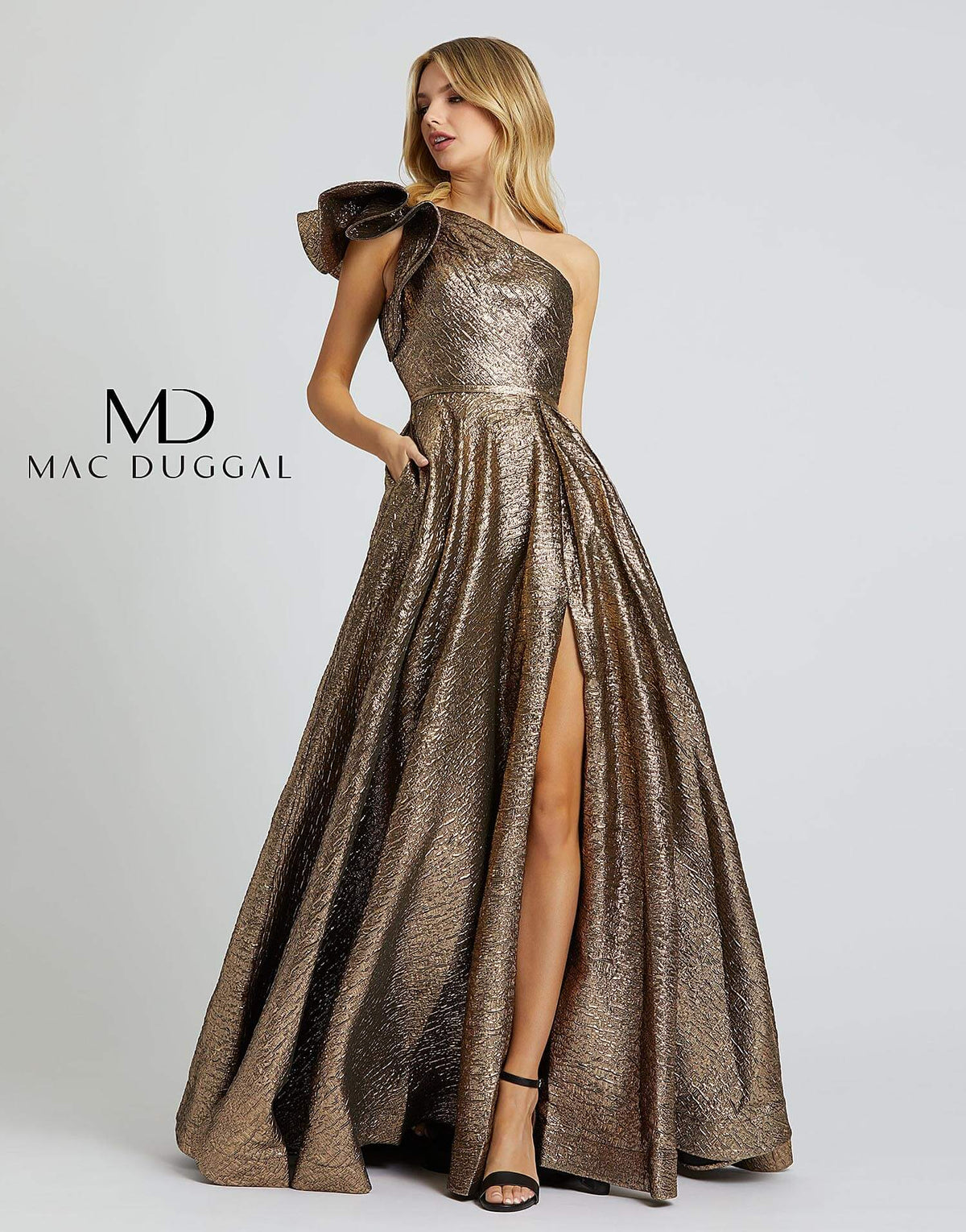 Mac Duggal 67297M