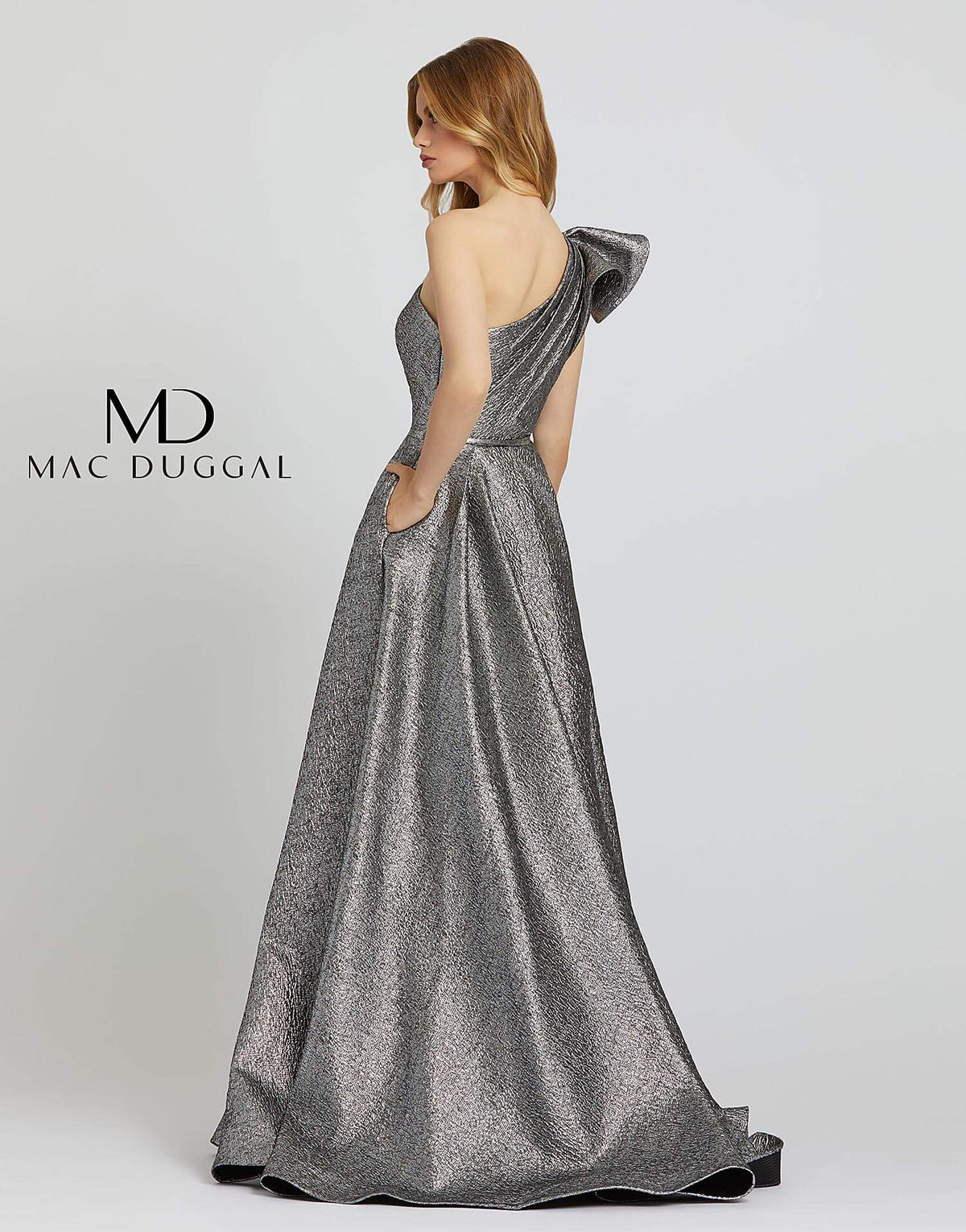 Mac Duggal 67297M