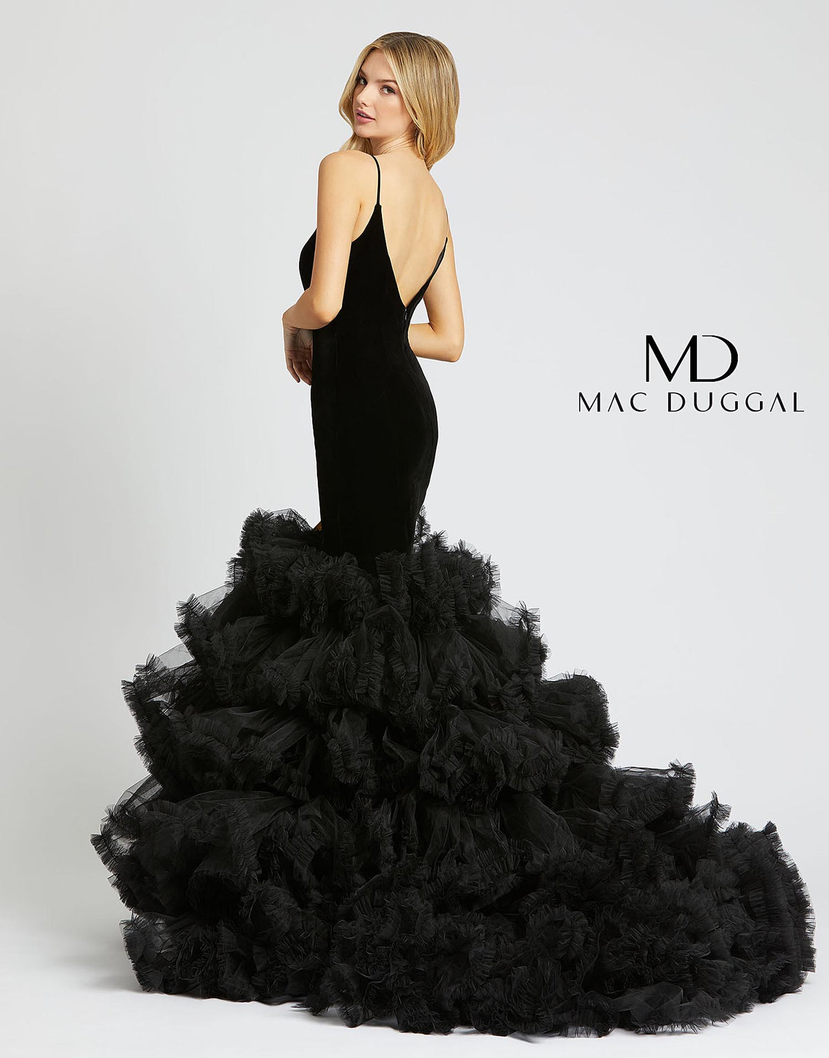 Mac Duggal 67302M