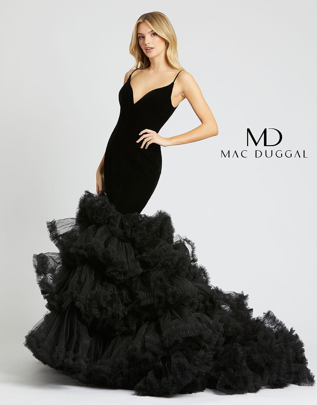 Mac Duggal 67302M