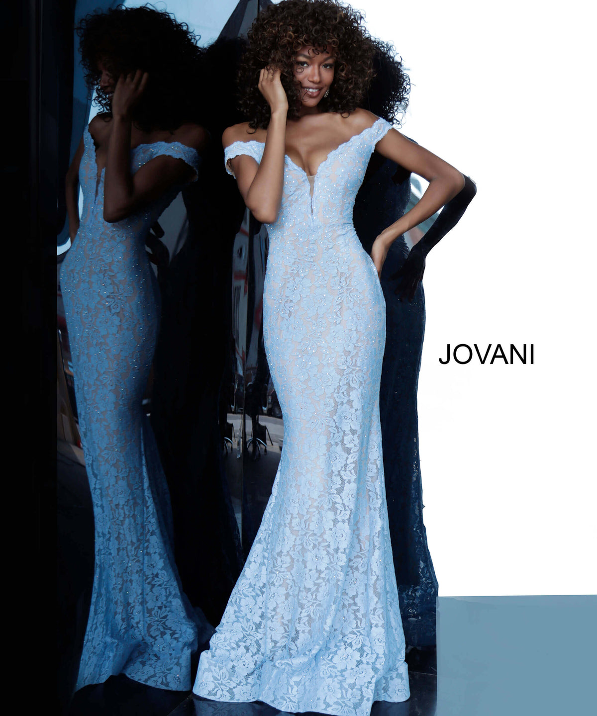 Jovani 67304