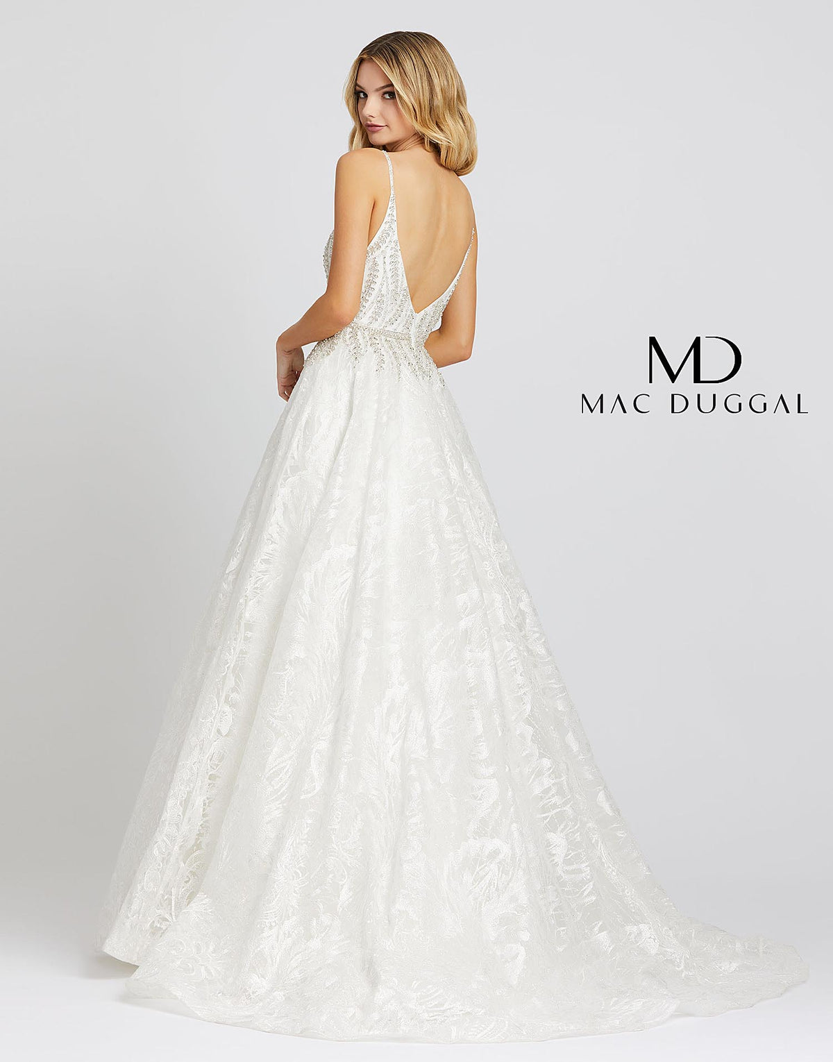 Mac Duggal 67309M