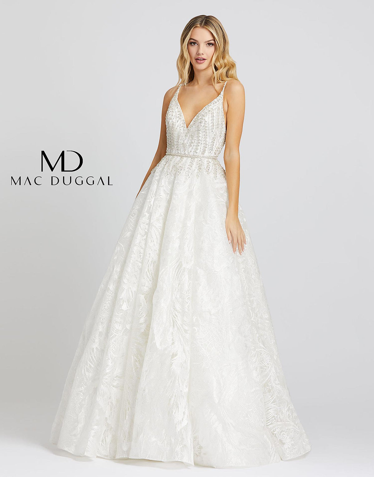 Mac Duggal 67309M