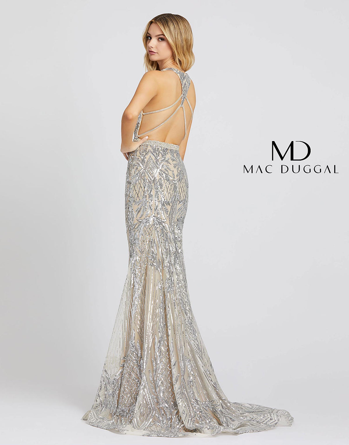 Mac Duggal 67327M