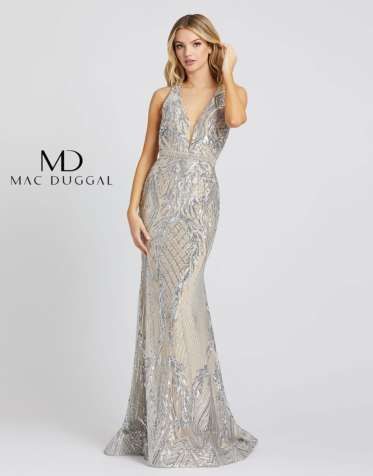 Mac Duggal 67327M