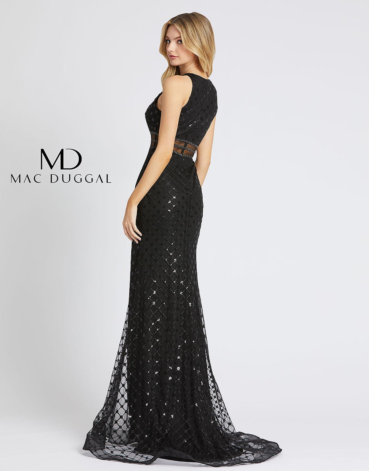 Flash by Mac Duggal 67329L