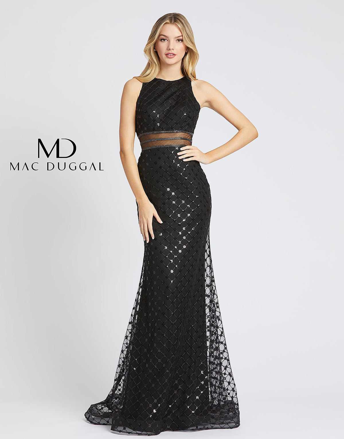 Flash by Mac Duggal 67329L