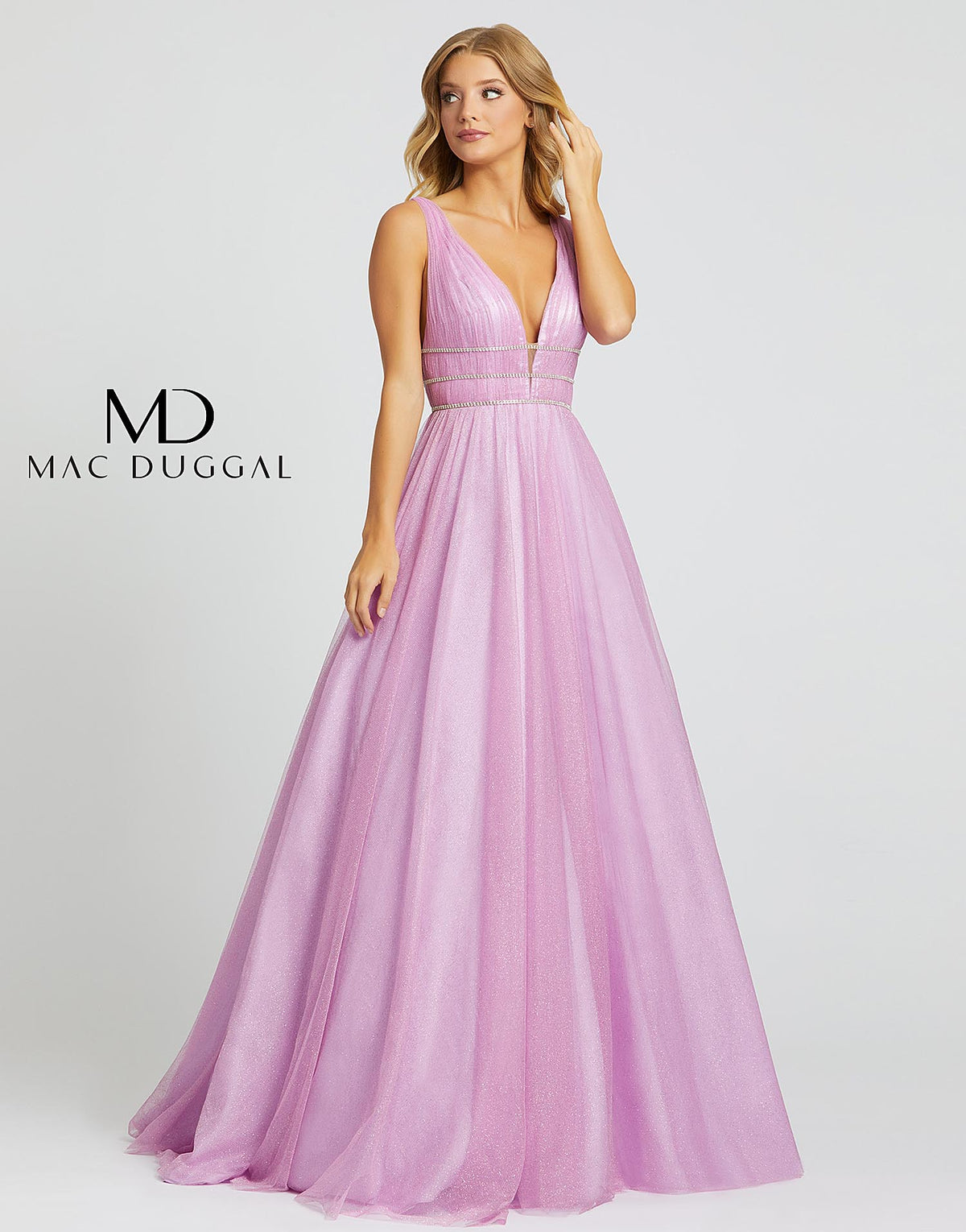 Ballgowns by Mac Duggal 67342H