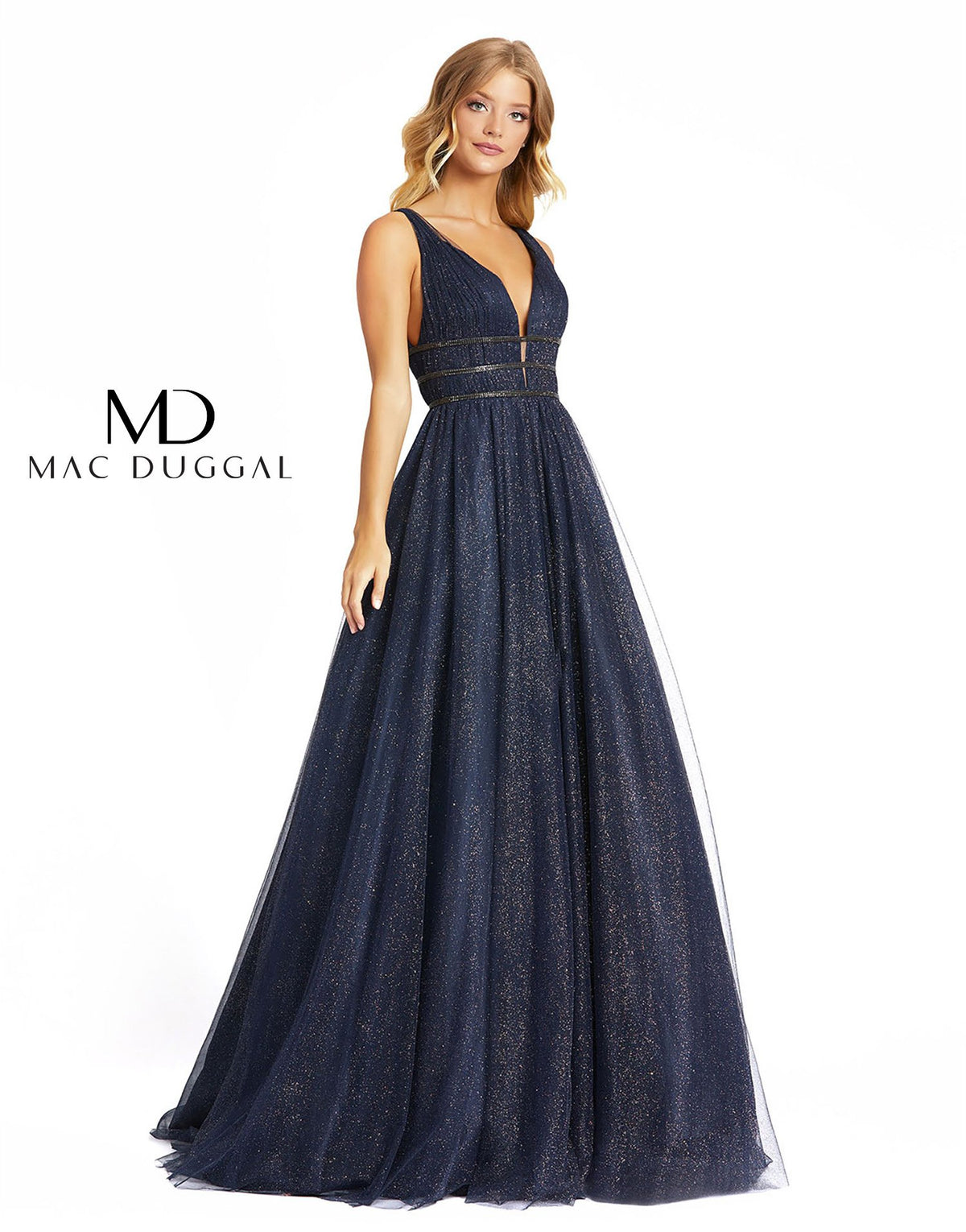 Mac Duggal 67342M