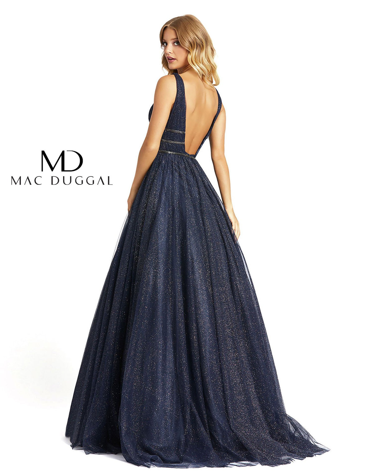 Mac Duggal 67342M