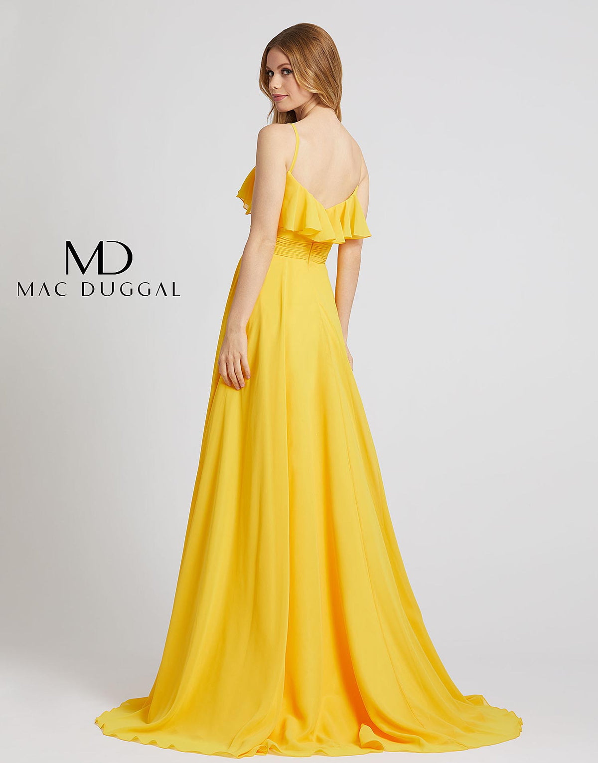 Flash by Mac Duggal 67344L