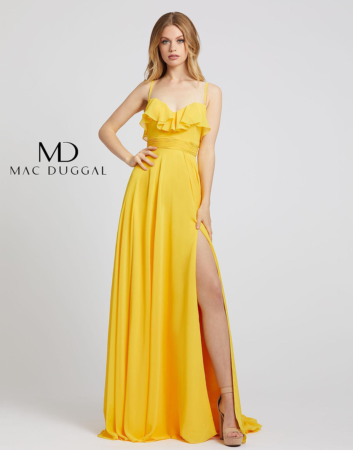 Flash by Mac Duggal 67344L