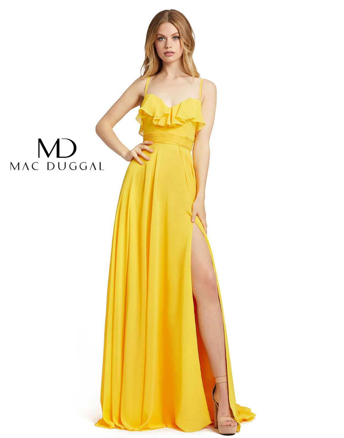 Mac Duggal 67344M