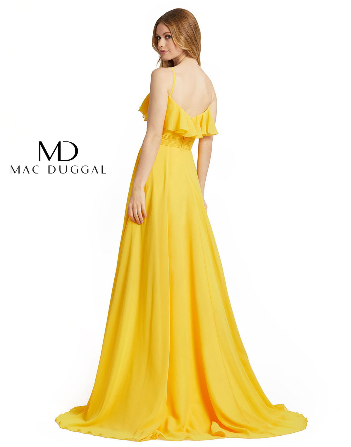 Mac Duggal 67344M