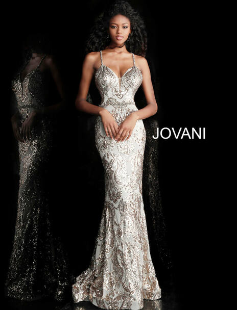 Jovani 67347