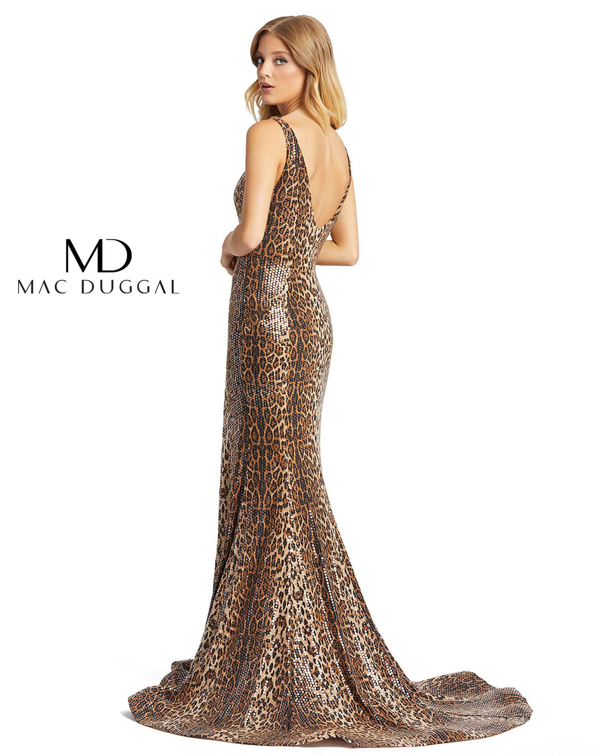 Mac Duggal 67359M