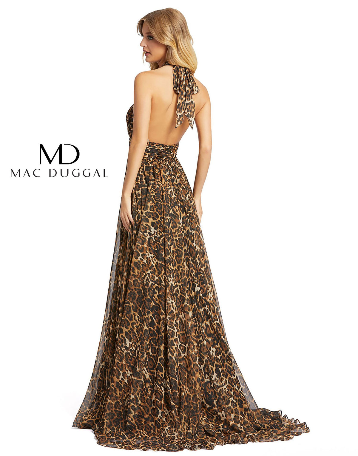 Mac Duggal 67360M