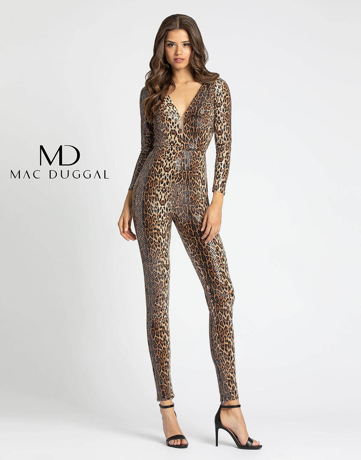 Cassandra Stone by Mac Duggal 67369A