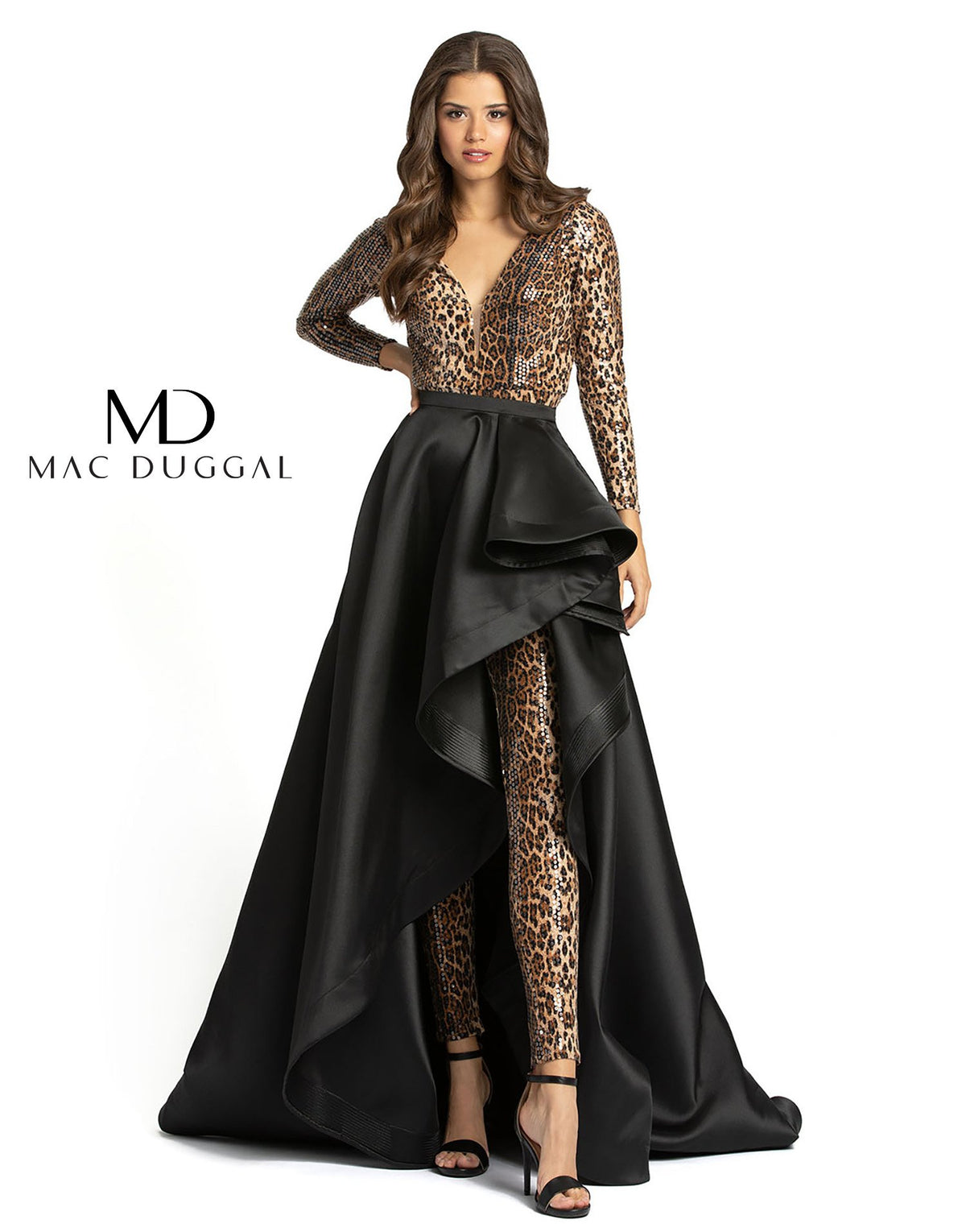 Mac Duggal 67369M