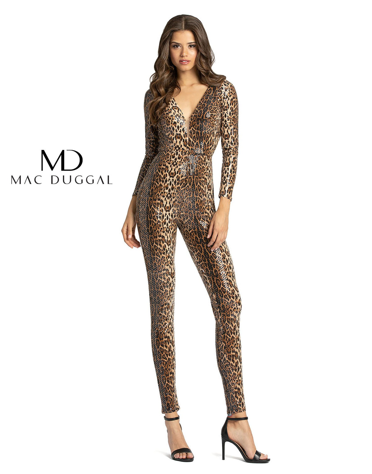 Mac Duggal 67369M