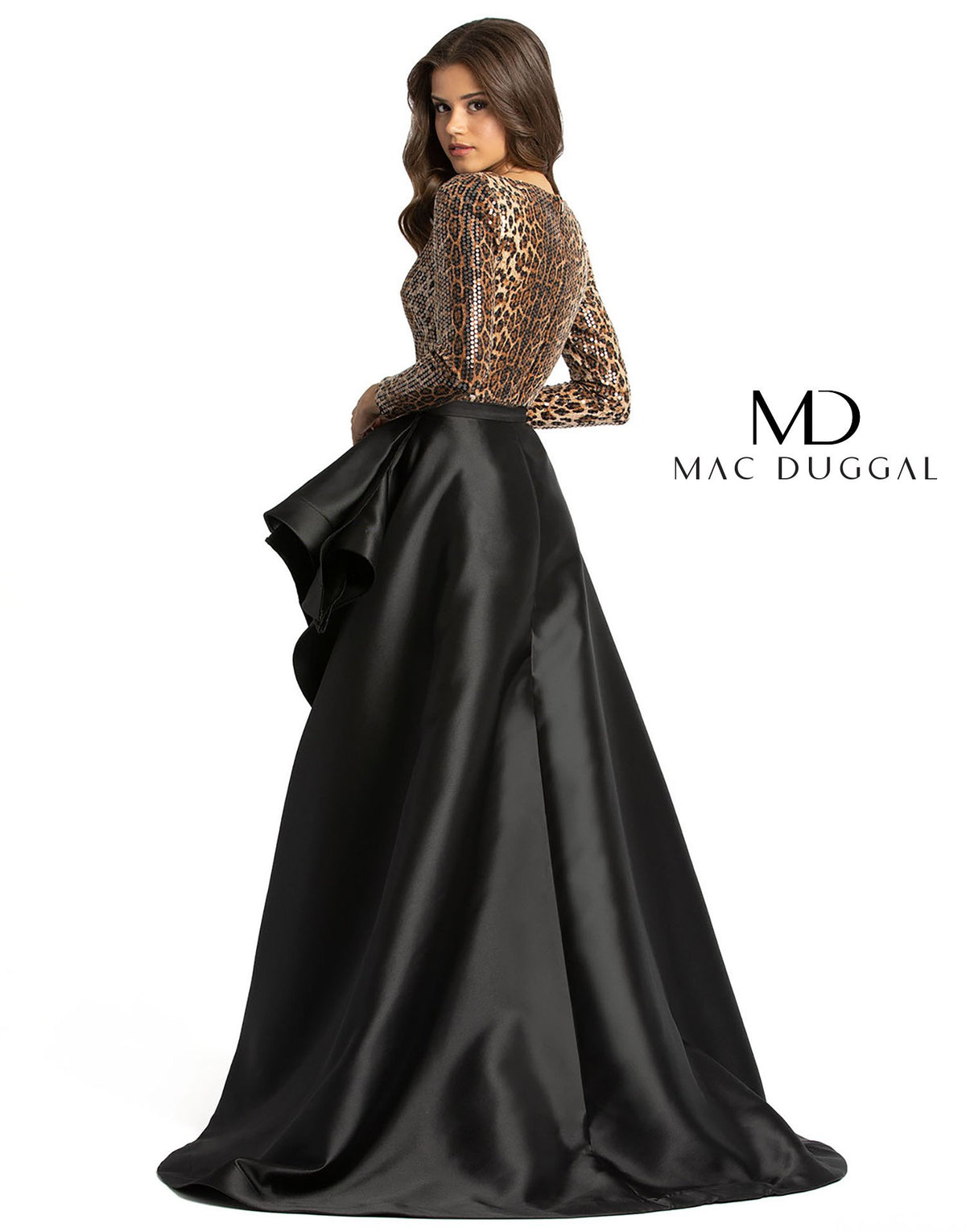 Mac Duggal 67369M