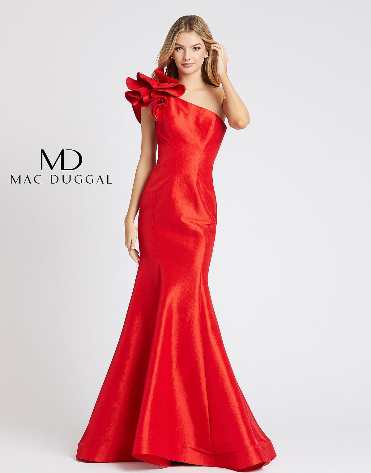 Flash by Mac Duggal 67379L