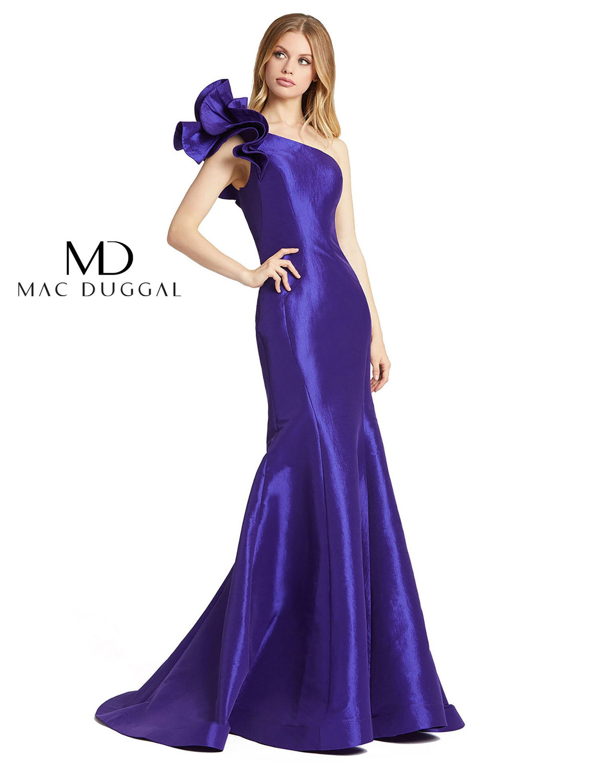 Mac Duggal 67379M