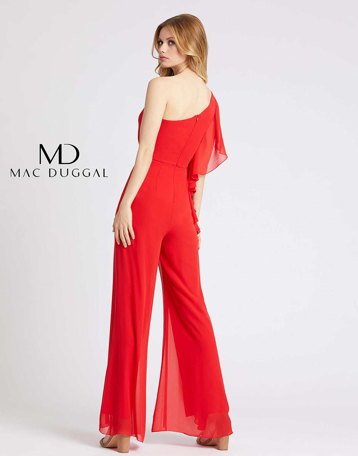 Flash by Mac Duggal 67381L