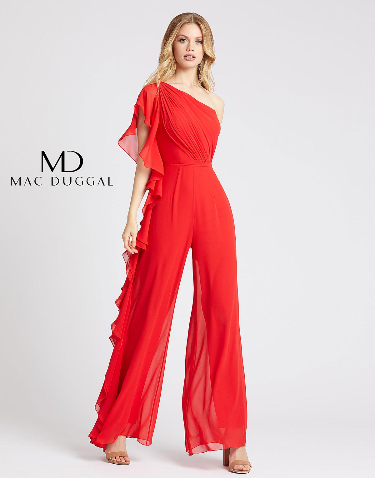 Flash by Mac Duggal 67381L