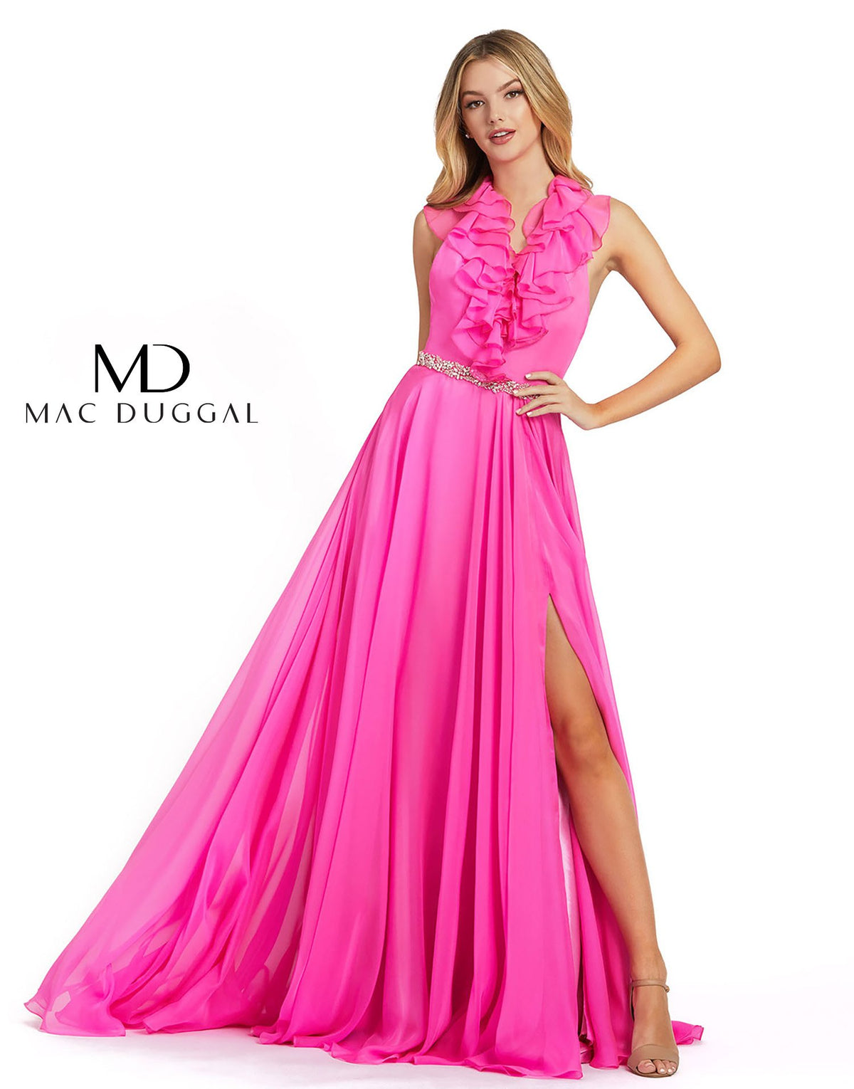 Mac Duggal 67382M