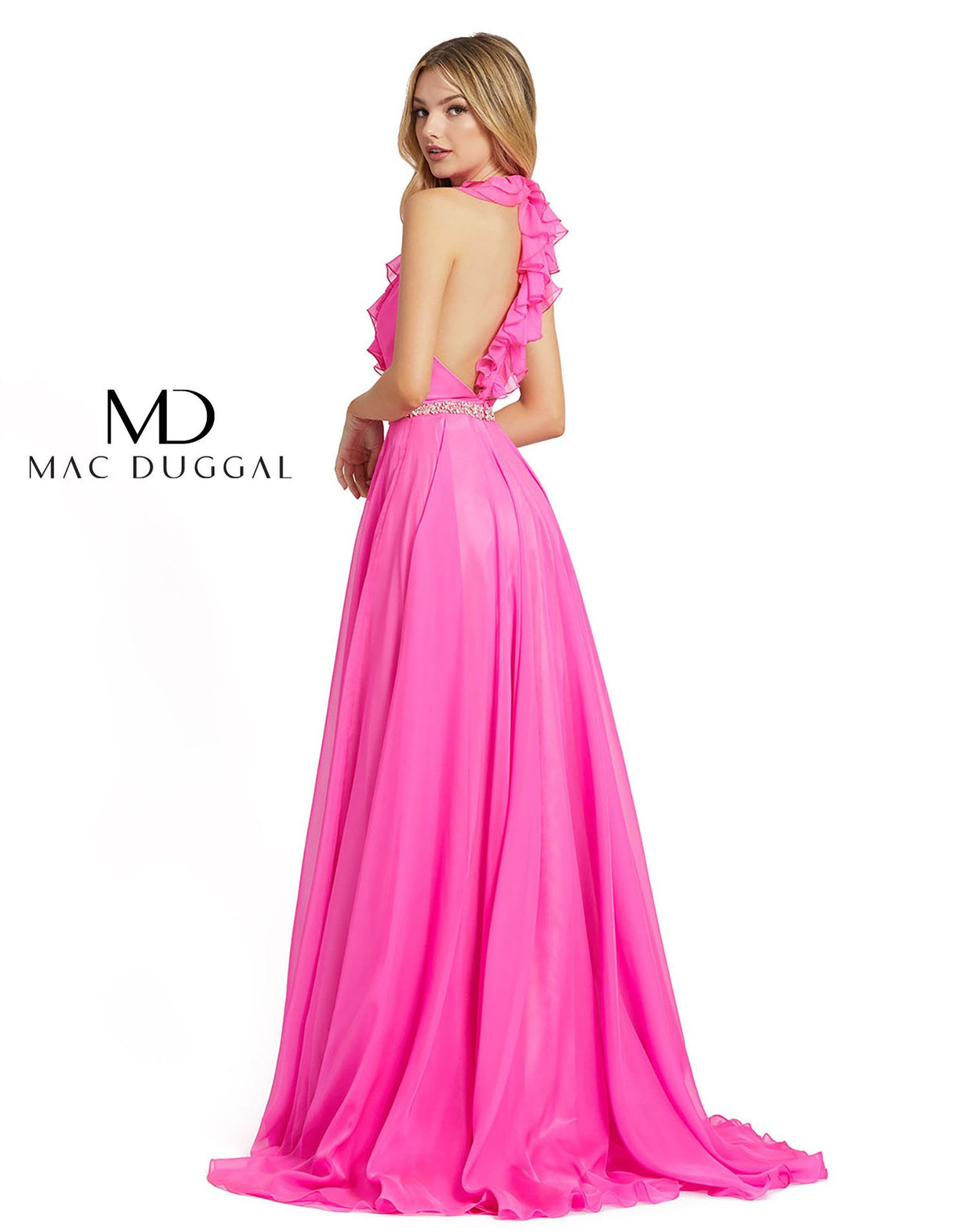 Mac Duggal 67382M