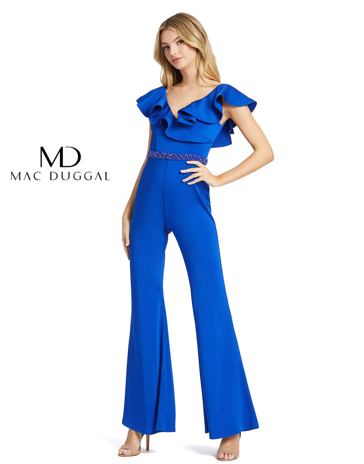 Mac Duggal 67384D