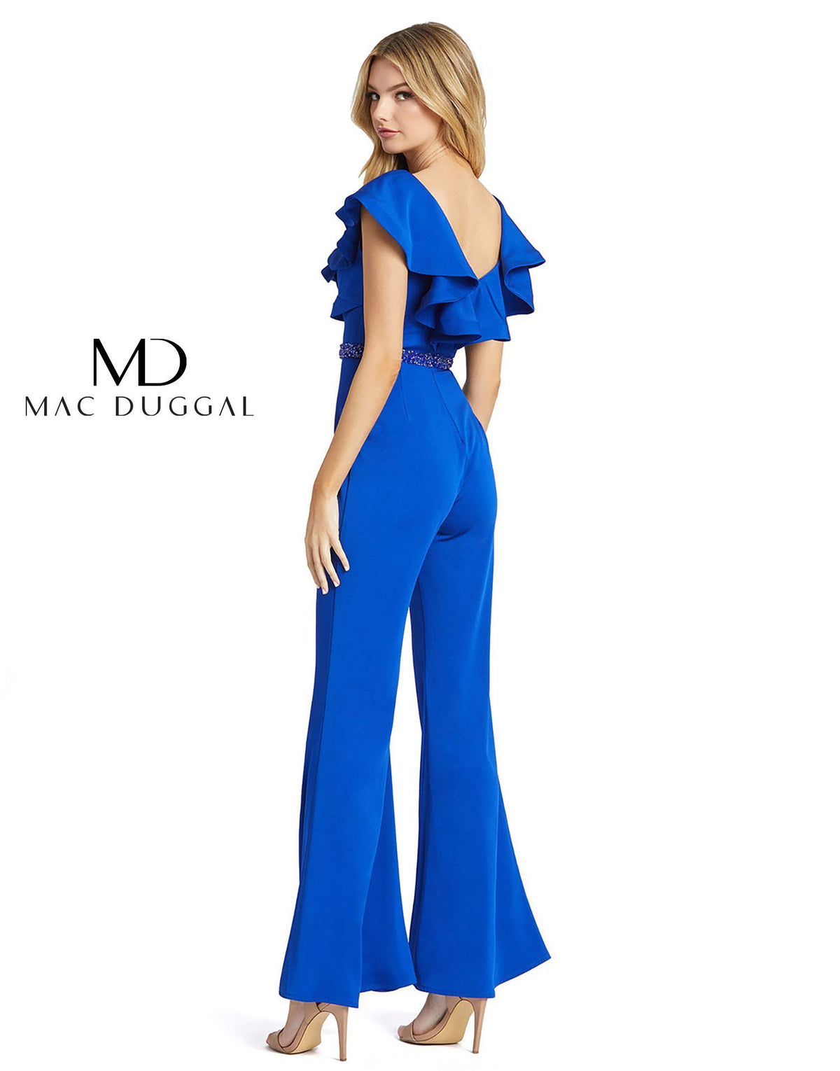 Mac Duggal 67384D