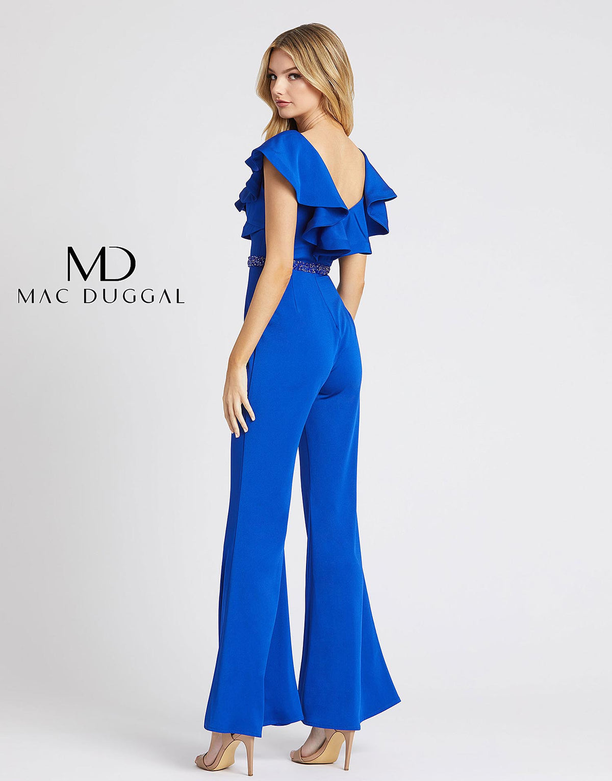 Flash by Mac Duggal 67384L