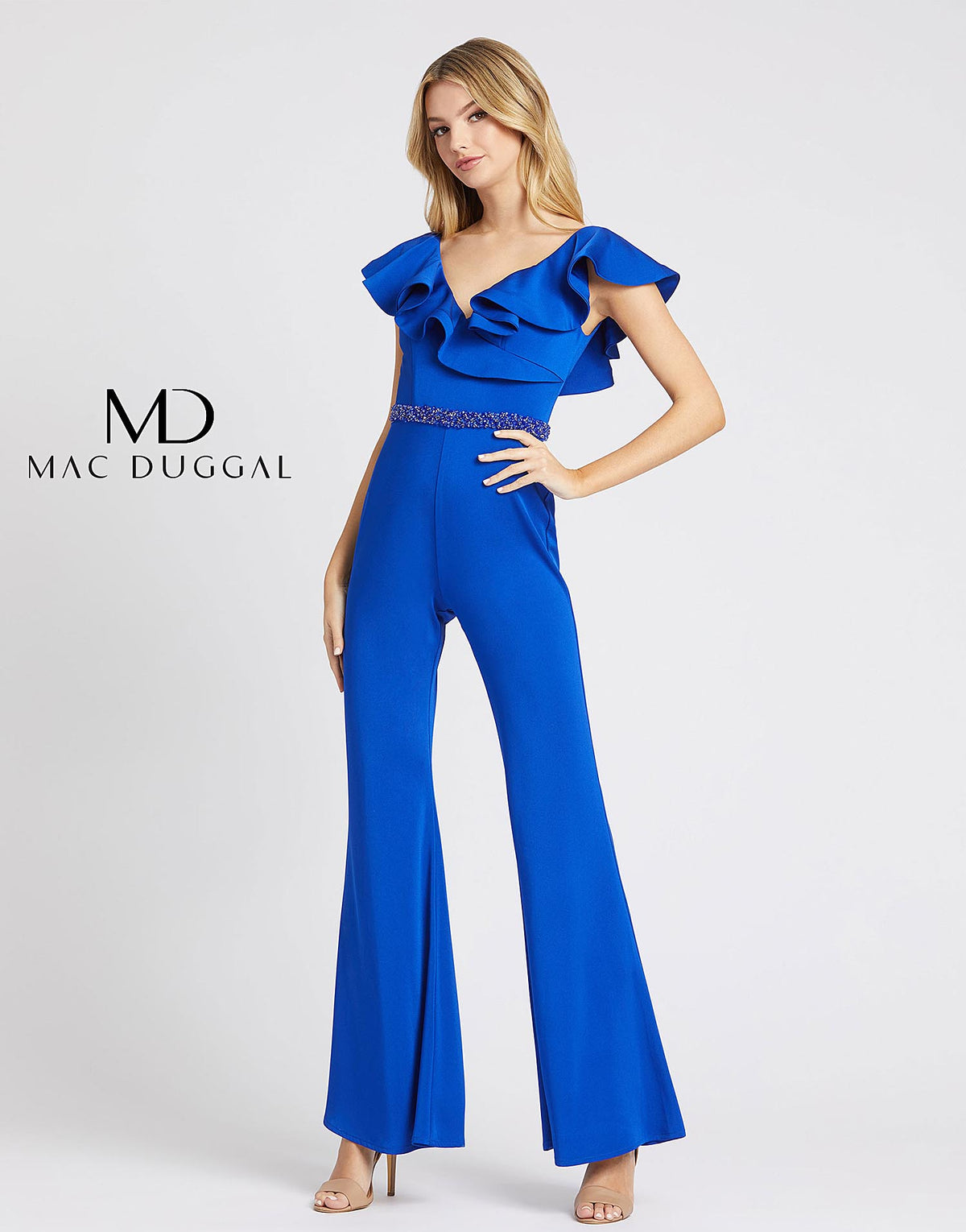 Flash by Mac Duggal 67384L