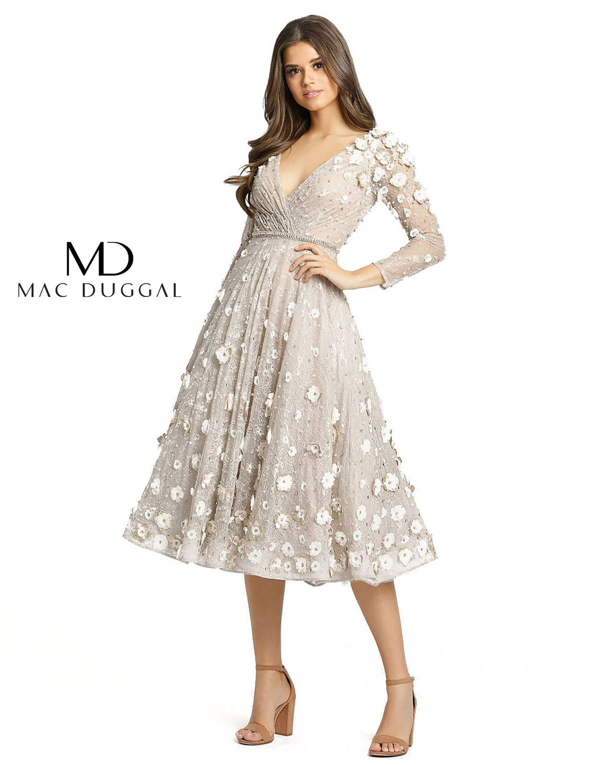 Mac Duggal 67387D