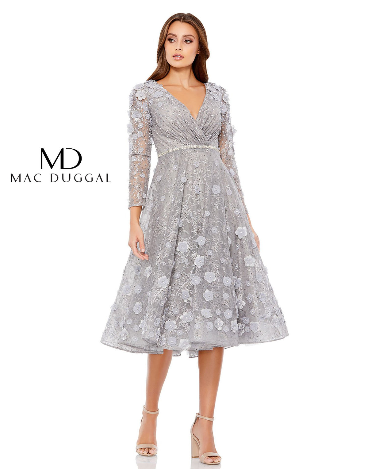 Mac Duggal 67387D