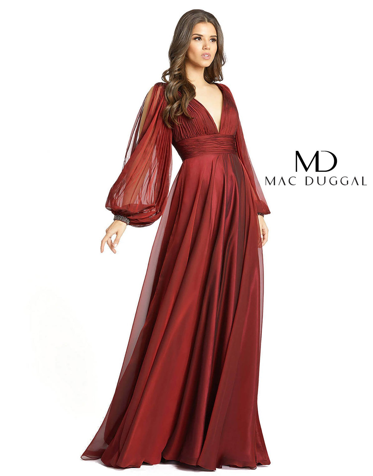 Fabulouss by Mac Duggal 67414D