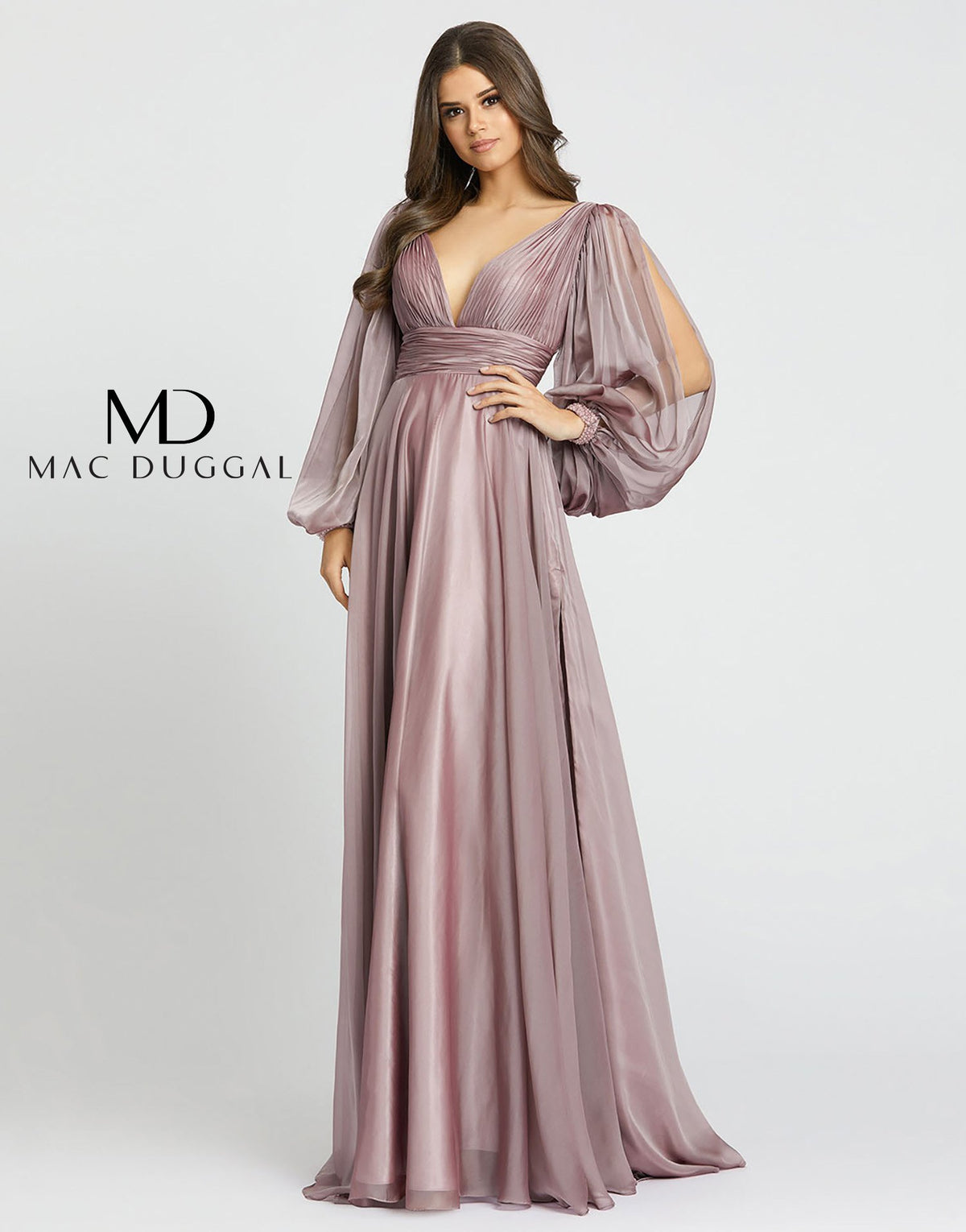 Mac Duggal 67414D