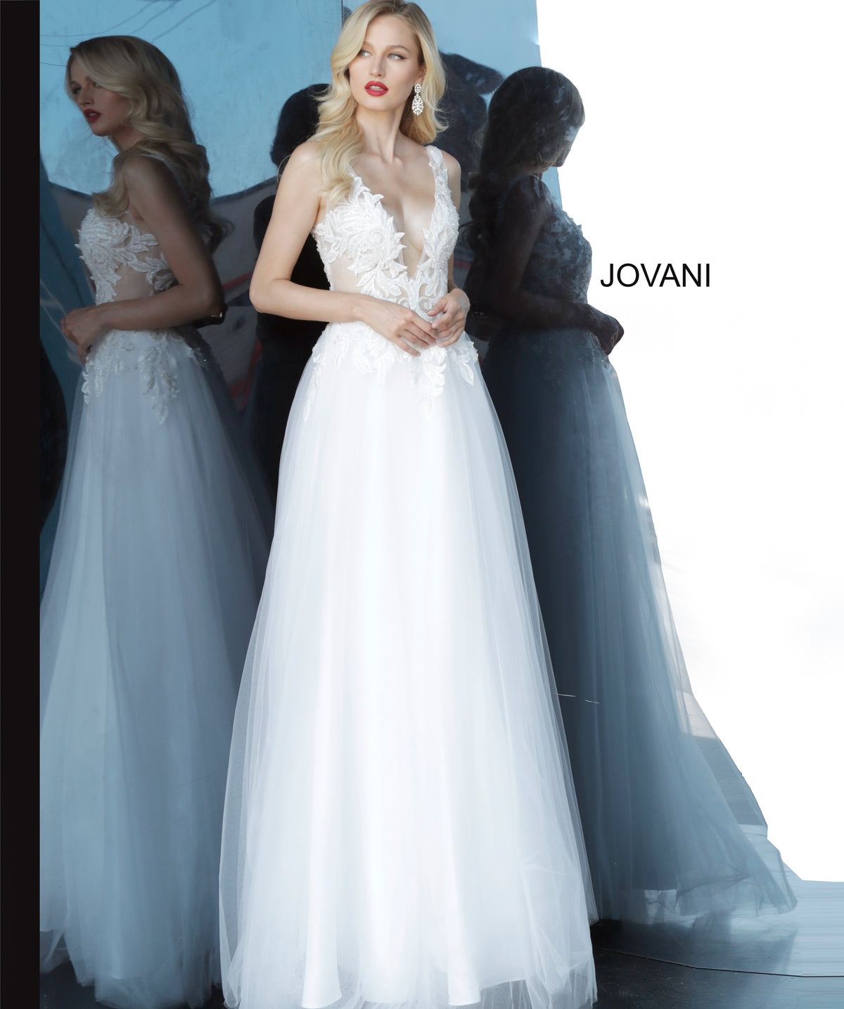 Jovani 67425