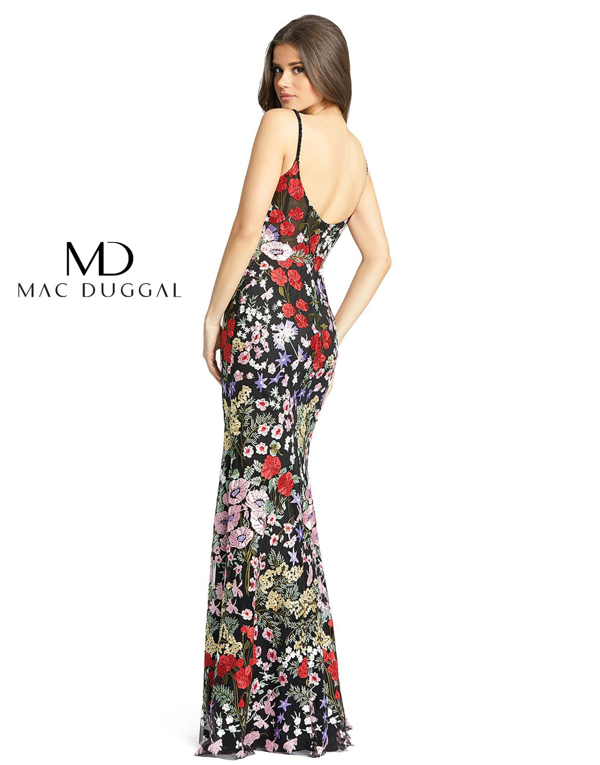 Mac Duggal 67473M