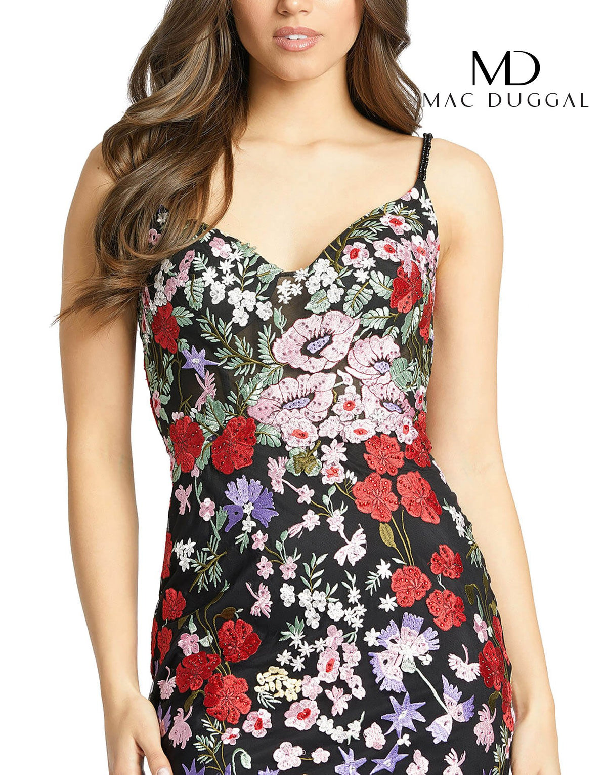 Mac Duggal 67473M