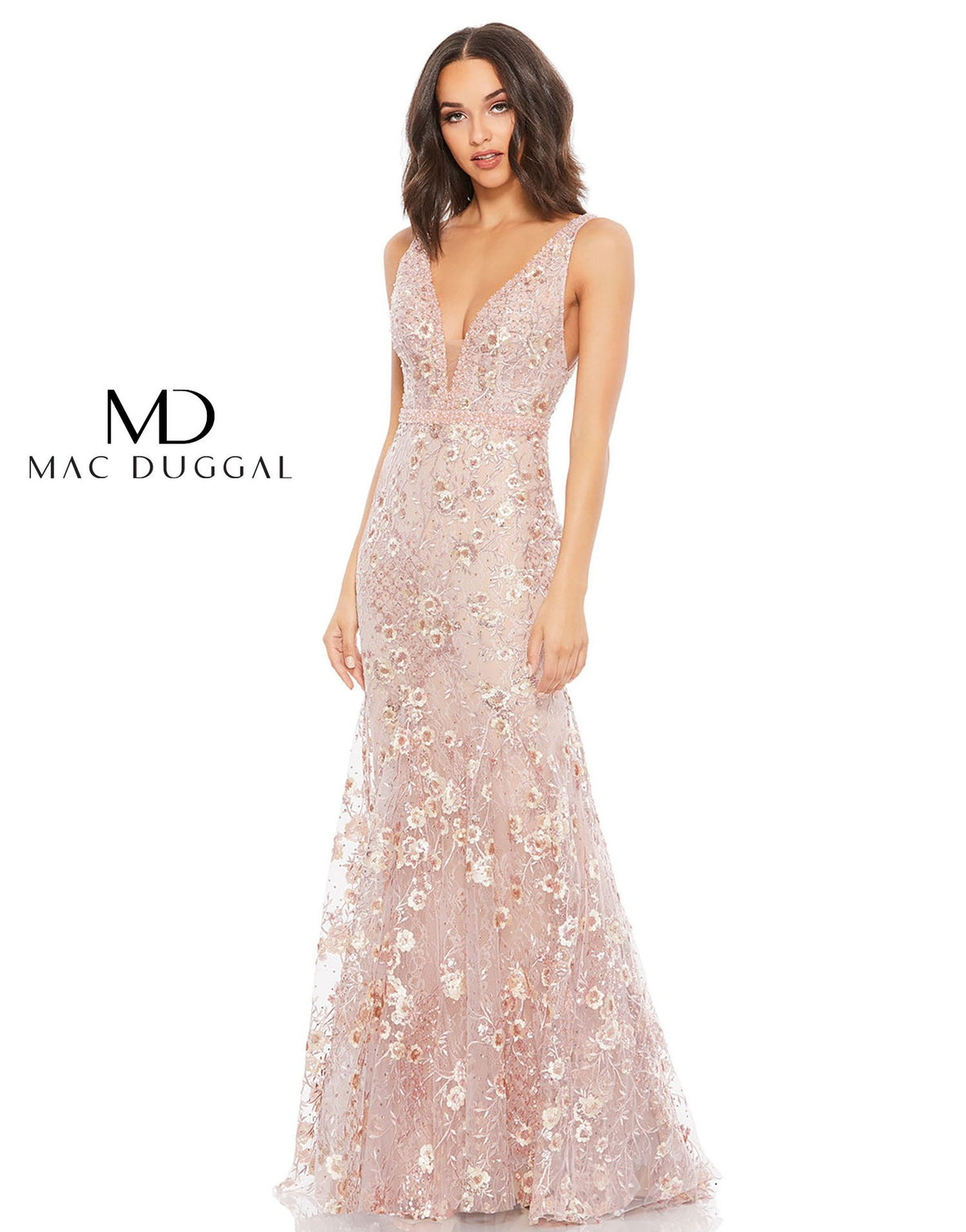 Mac Duggal 67481M