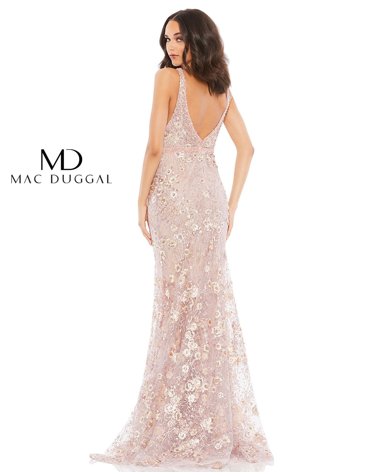 Mac Duggal 67481M