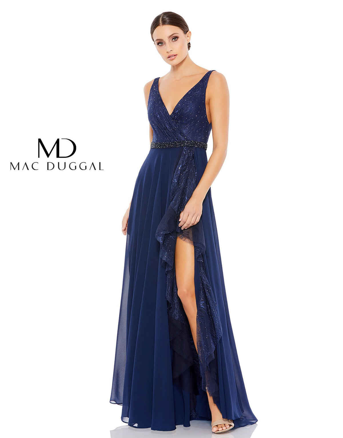 Mac Duggal 67482D