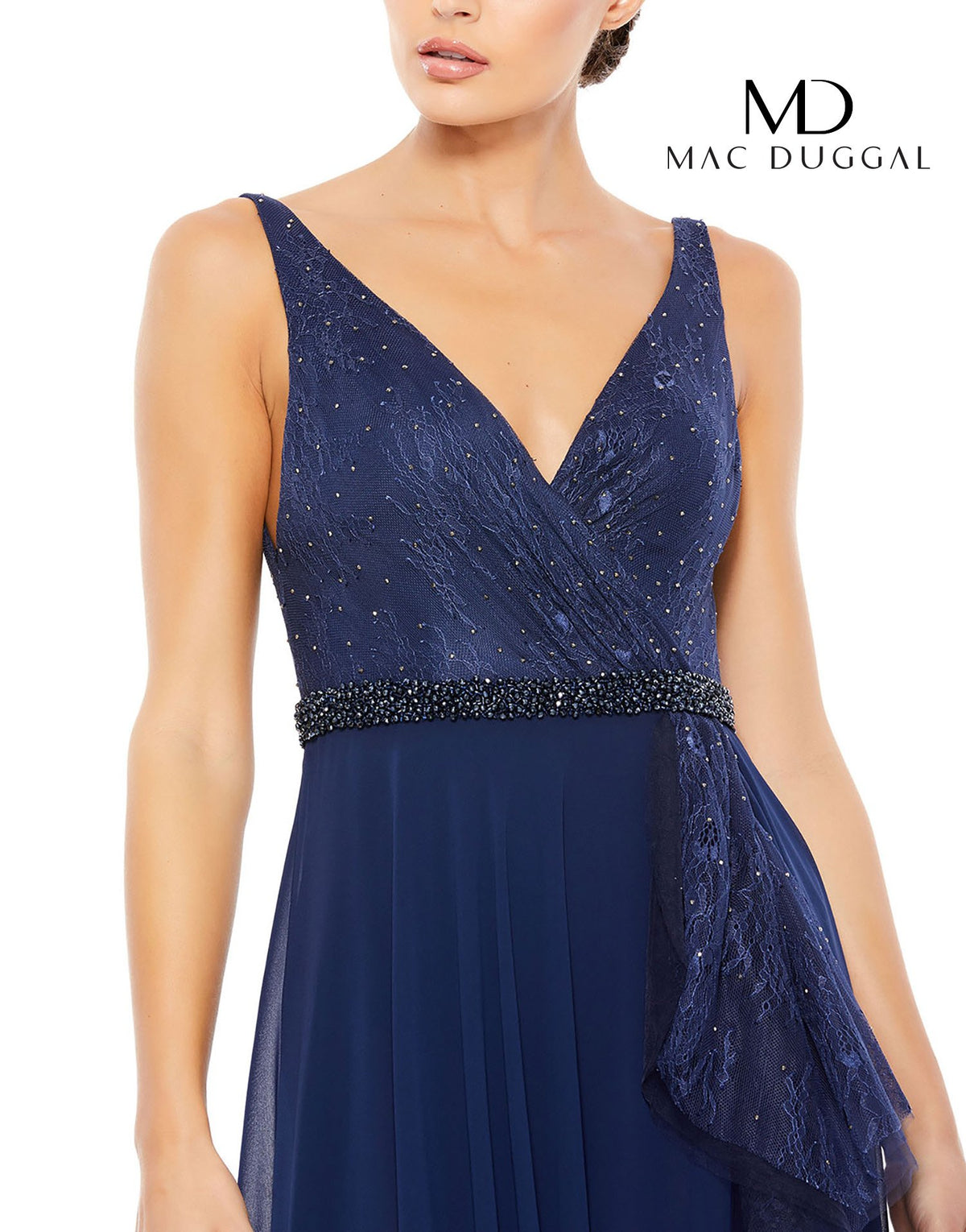 Mac Duggal 67482D