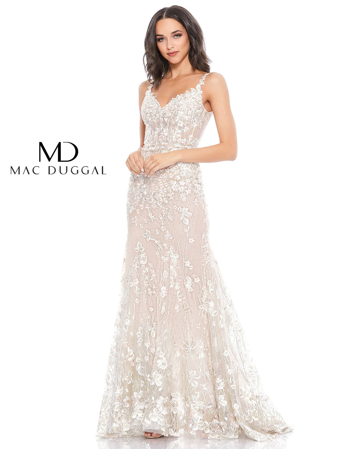 Mac Duggal 67492M