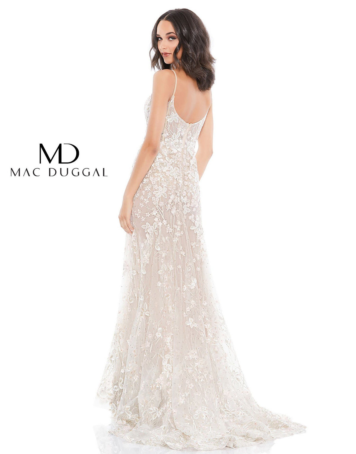 Mac Duggal 67492M