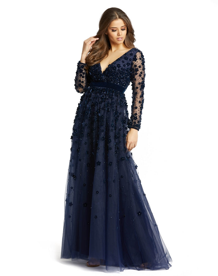 Mac Duggal 67502