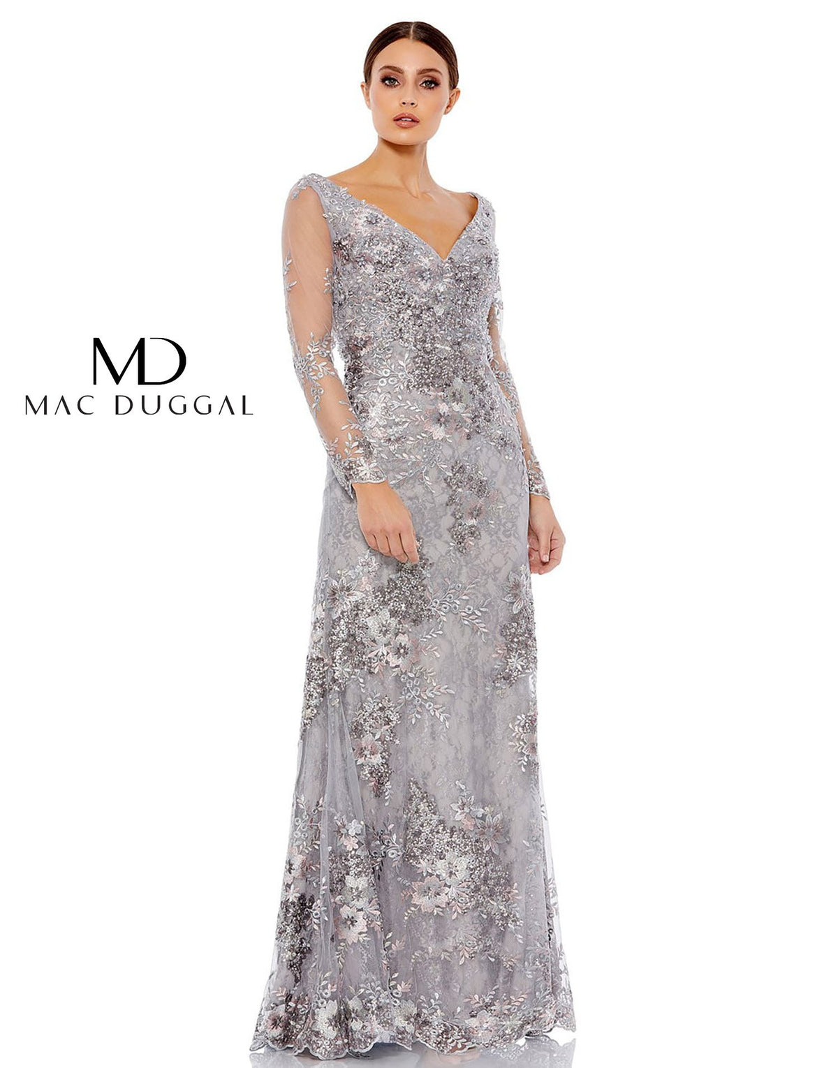 Fabulouss by Mac Duggal 67539D